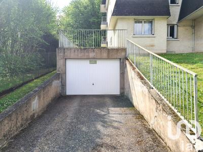 Parking - 15 m²
