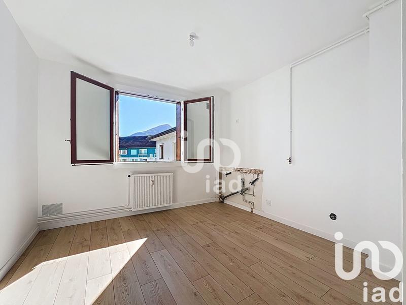 Appartement - 74 m² - 3 pièces