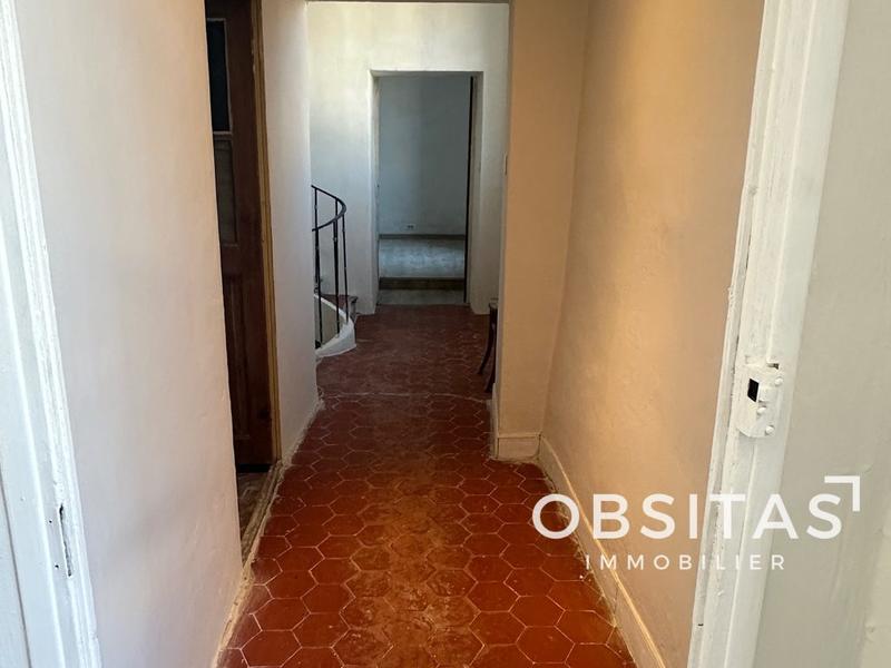 Maison - 164 m² - 6 pièces