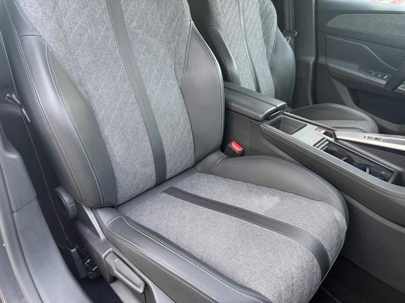 Peugeot 408 Phev 225ch Allure Pack e-Eat8