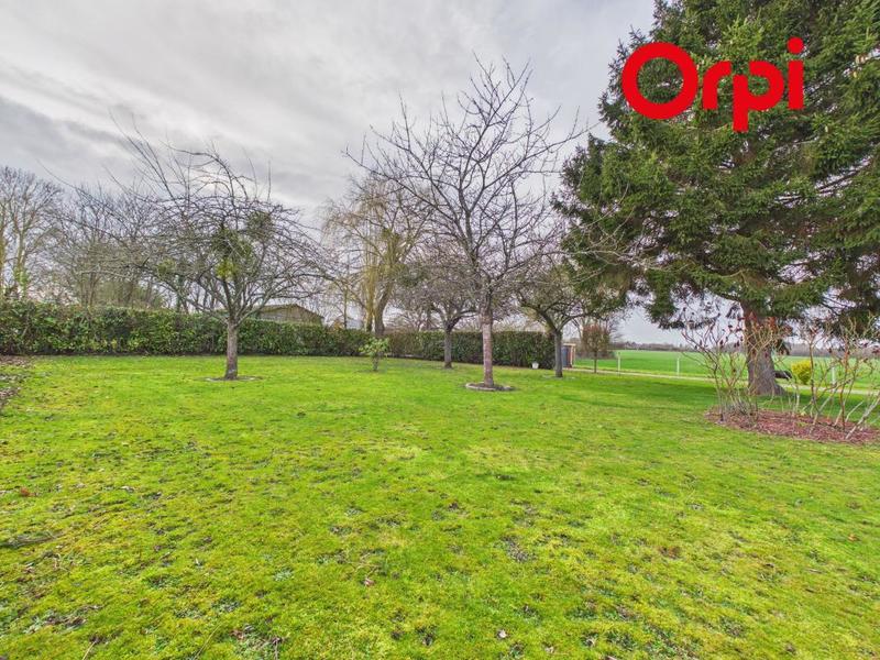 Maison - 140 m² - 4 pièces