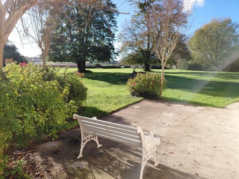 Maison ancienne - 99 m² - 6 pièces