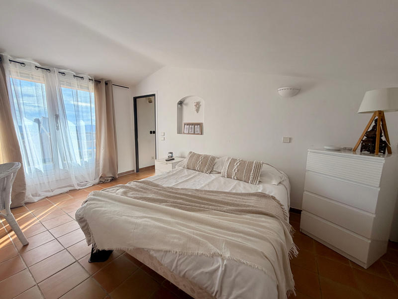 Maison - 155 m² - 6 pièces