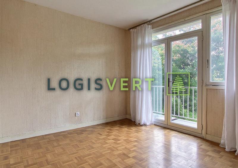 Appartement - 132 m² - 8 pièces