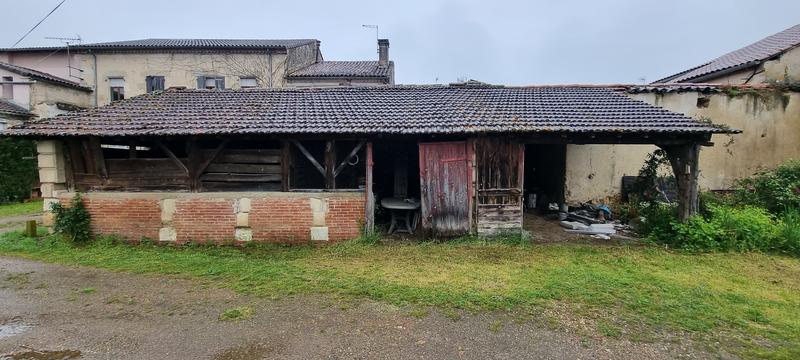 Immeuble - 320 m² - 14 pièces