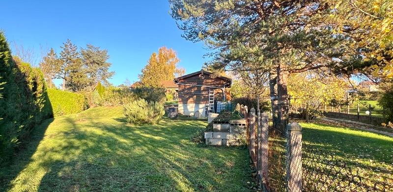 Maison - 160 m² - 5 pièces