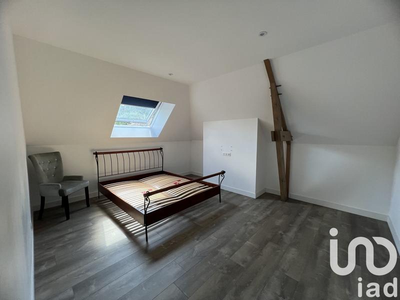 Maison de maîtres - 200 m² - 7 pièces