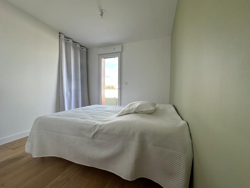 Appartement - 87 m² - 4 pièces