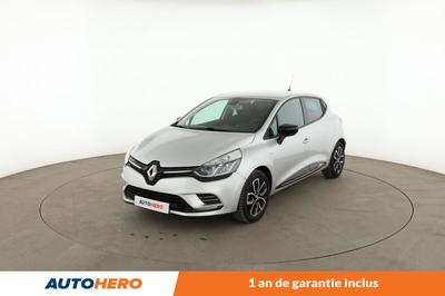 Renault Clio 0.9 TCe Limited 90 ch