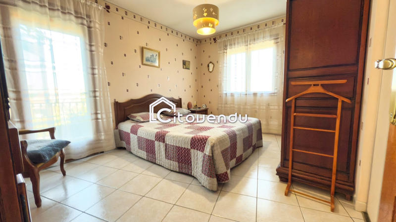 Villa - 120 m² - 4 pièces