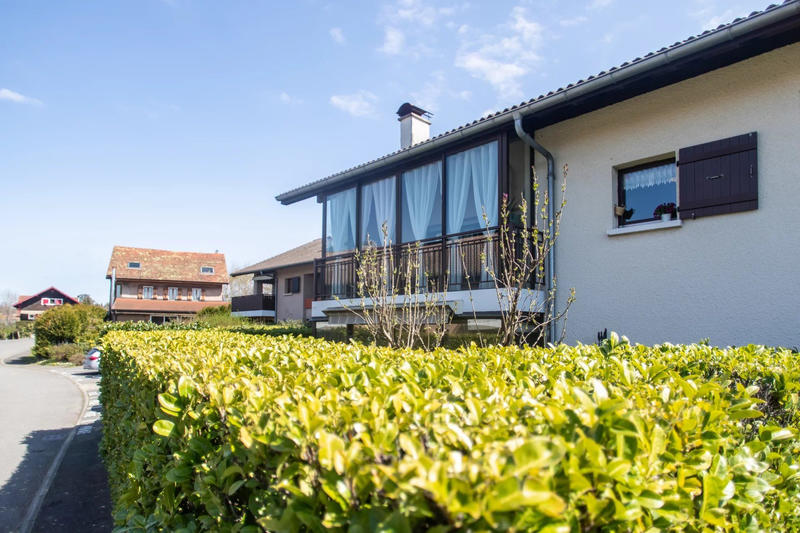 Appartement - 91 m² - 3 pièces