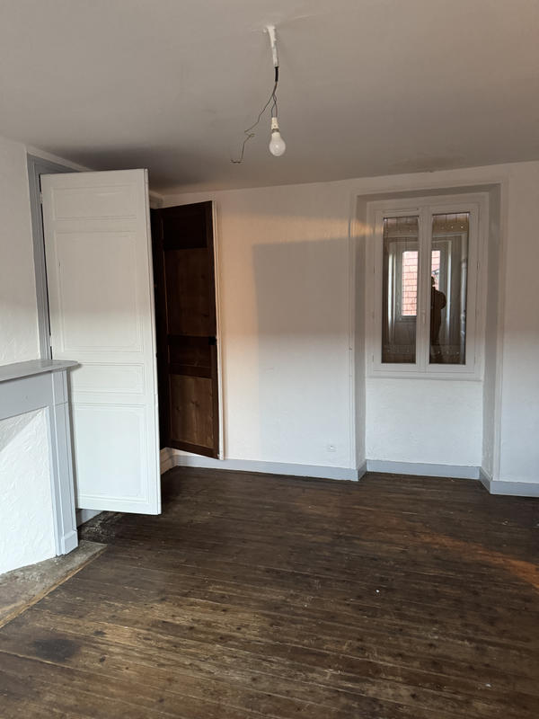 Maison - 131 m² - 3 pièces