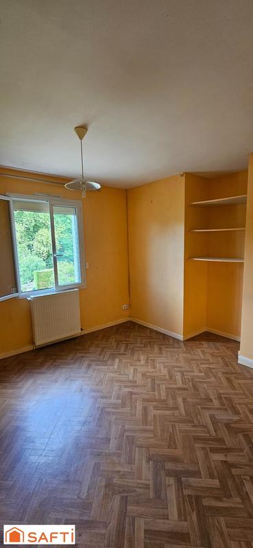 Maison - 103 m² - 4 pièces