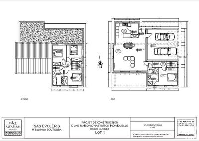 Maison - 141 m² - 6 pièces