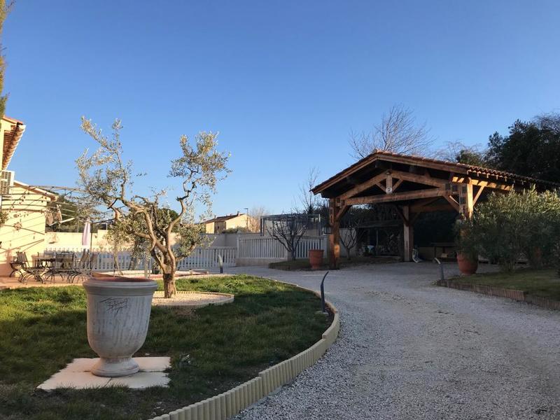 Villa - 122 m² - 4 pièces