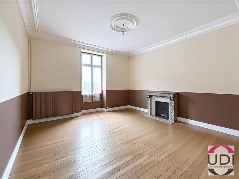 Maison - 192 m² - 8 pièces