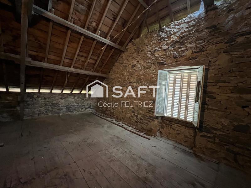 Maison - 171 m² - 5 pièces