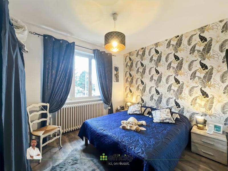 Maison - 150 m² - 5 pièces