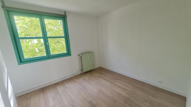 Appartement - 76 m² - 3 pièces