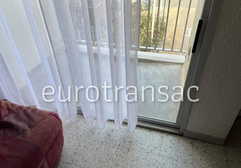 Studio - 22 m² - 1 pièce