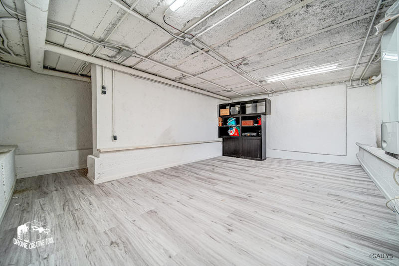 Maison - 78 m² - 5 pièces