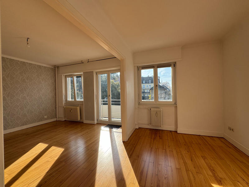 Appartement - 77 m² - 4 pièces