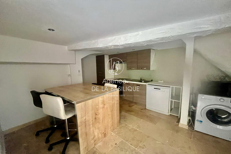 Maison - 62 m² - 3 pièces