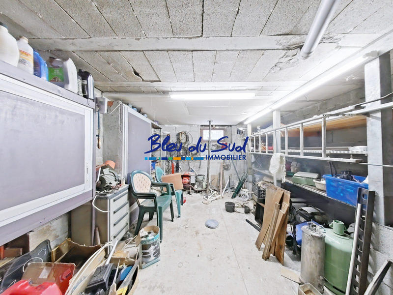 Maison - 88 m² - 6 pièces