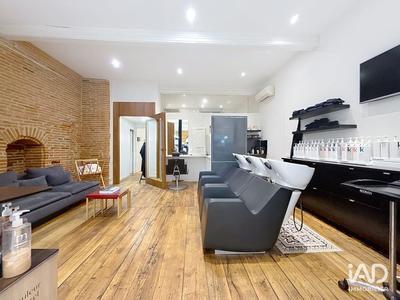 Local commercial - 100 m²