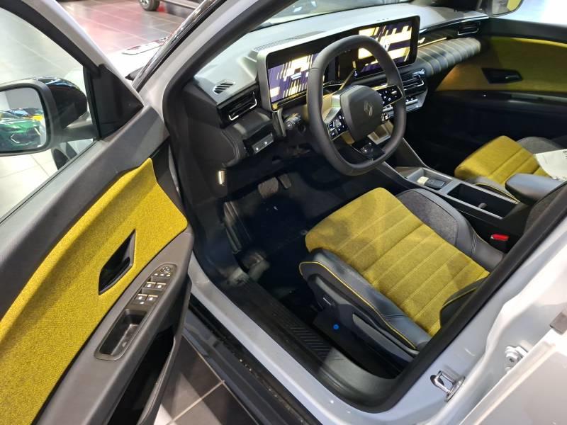 Renault R 5 E-Tech Electrique 150 ch autonomie confort Iconic cinq