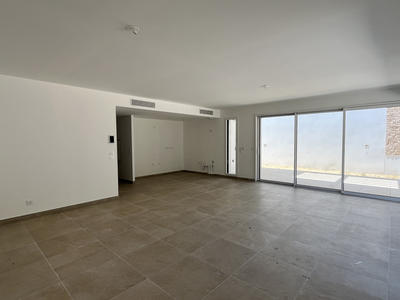 Villa - 116 m² - 4 pièces