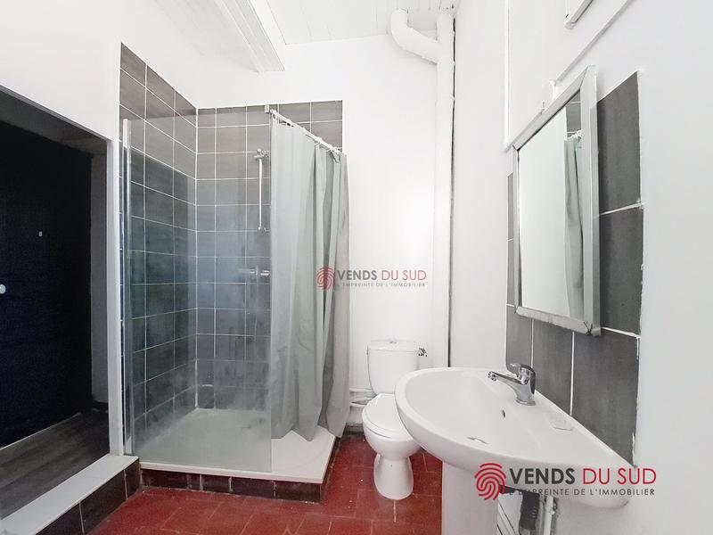 Appartement - 47 m² - 3 pièces