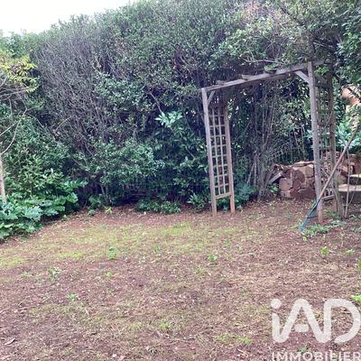 Appartement - 87 m² - 4 pièces