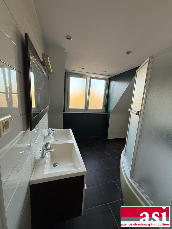 Appartement - 78 m² - 4 pièces