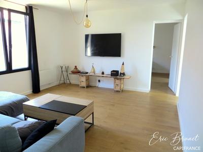 Maison - 67 m² - 3 pièces