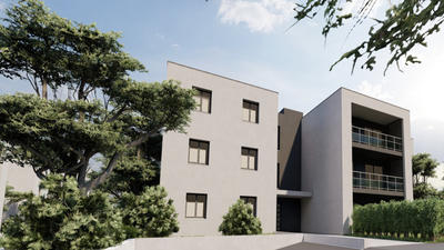 Appartement - 70 m² - 4 pièces