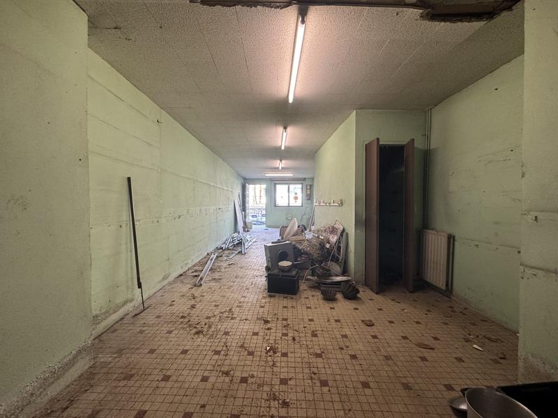 Maison ancienne - 120 m² - 5 pièces