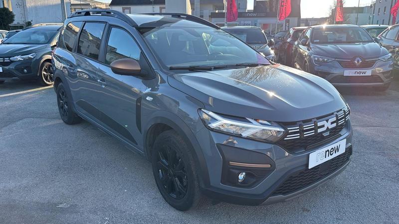 Dacia Jogger Hybrid 140 5 places Extreme