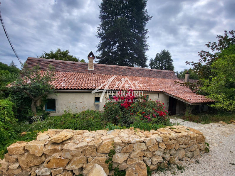 Maison ancienne - 225 m² - 9 pièces