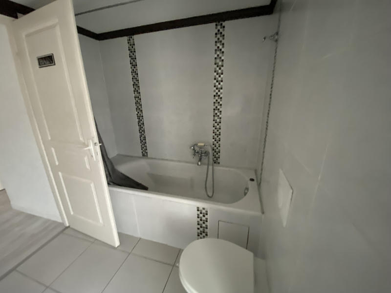 Maison - 75 m² - 3 pièces