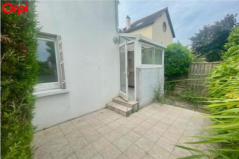 Maison - 74 m² - 5 pièces