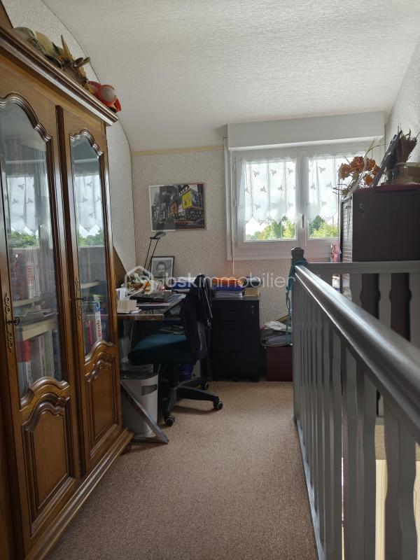 Maison de campagne - 120 m² - 6 pièces