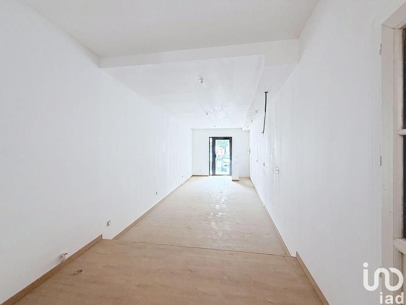 Local commercial - 35 m²