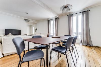 Appartement - 77 m² - 3 pièces