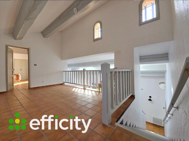 Villa - 122 m² - 5 pièces