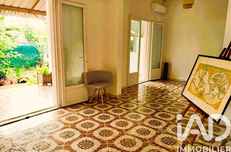 Maison - 207 m² - 5 pièces