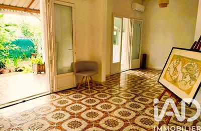 Maison - 207 m² - 5 pièces