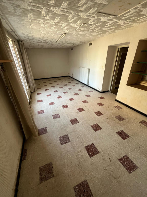 Maison - 155 m² - 6 pièces