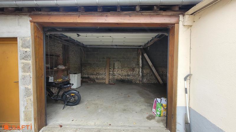 Maison - 100 m² - 7 pièces