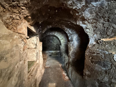 Maison - 265 m² - 8 pièces